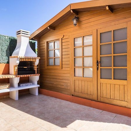 Home2Book Fantastic 160M2 Terrace Flat & Bbq Radazul Exteriör bild