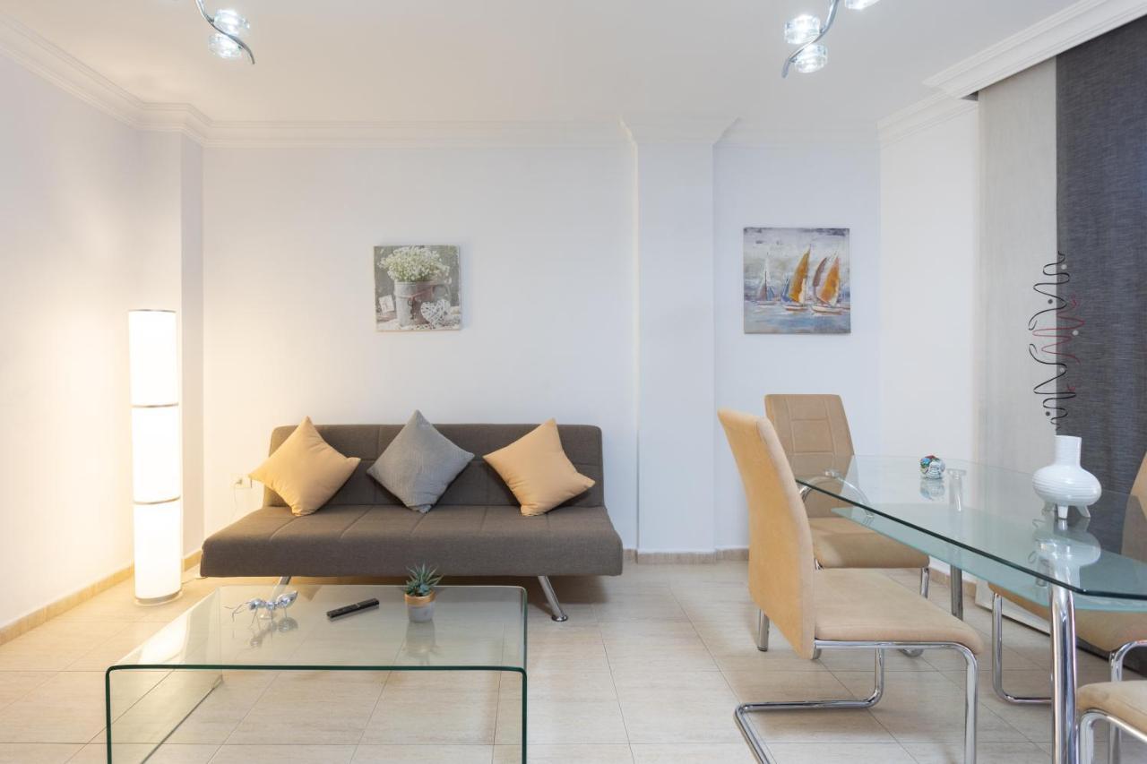 Home2Book Fantastic 160M2 Terrace Flat & Bbq Radazul Exteriör bild