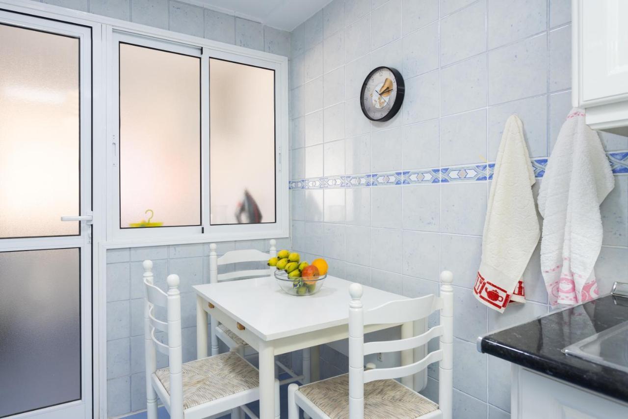Home2Book Fantastic 160M2 Terrace Flat & Bbq Radazul Exteriör bild