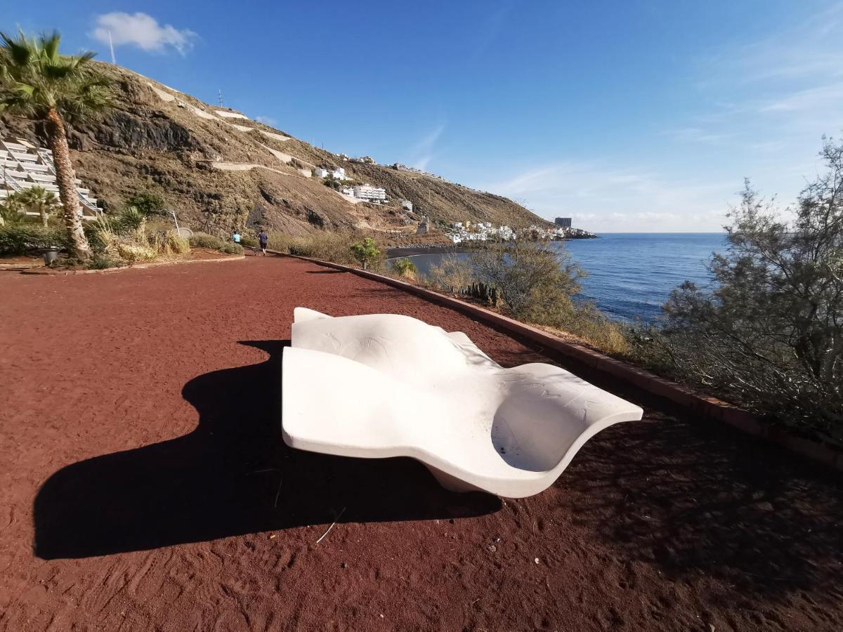 Home2Book Fantastic 160M2 Terrace Flat & Bbq Radazul Exteriör bild