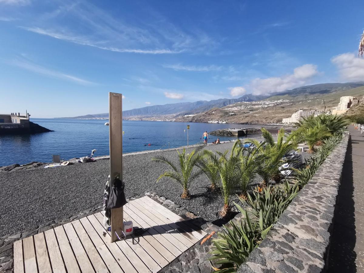 Home2Book Fantastic 160M2 Terrace Flat & Bbq Radazul Exteriör bild