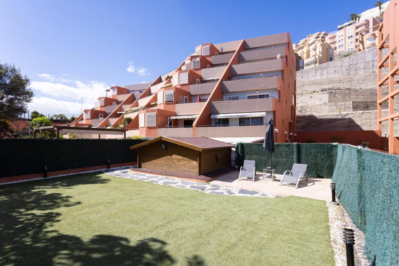 Home2Book Fantastic 160M2 Terrace Flat & Bbq Radazul Exteriör bild