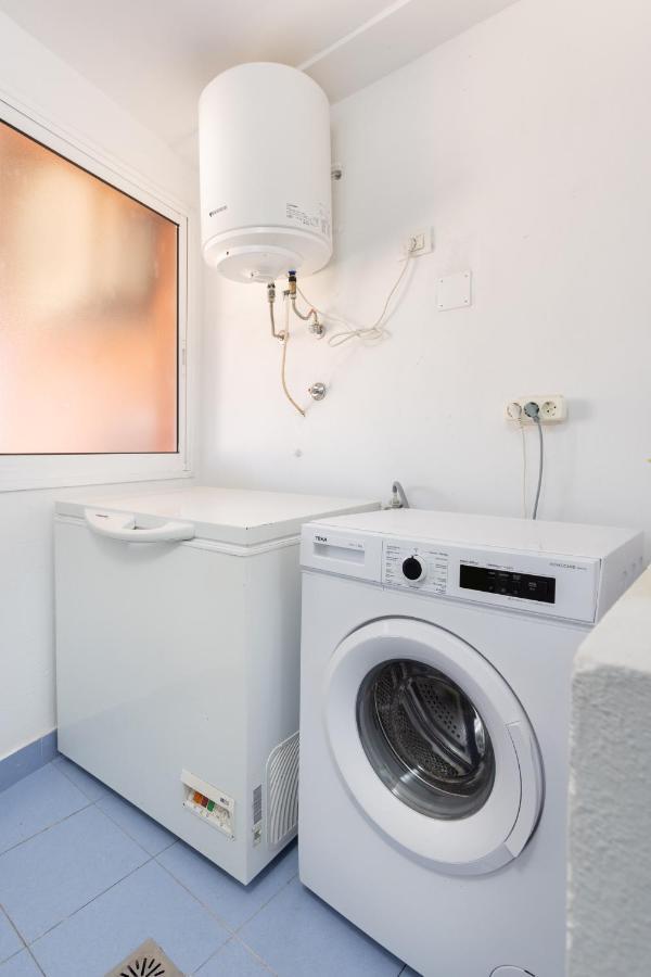 Home2Book Fantastic 160M2 Terrace Flat & Bbq Radazul Exteriör bild