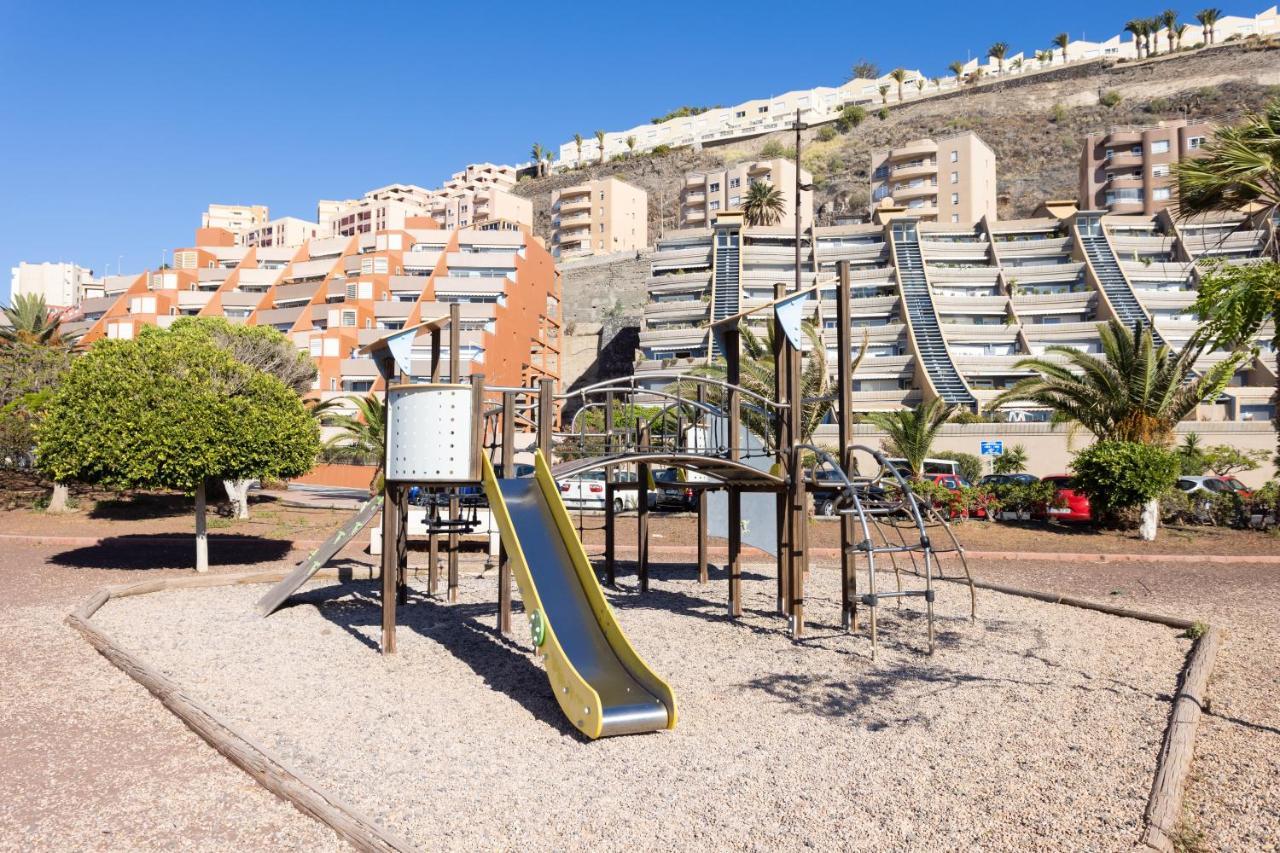 Home2Book Fantastic 160M2 Terrace Flat & Bbq Radazul Exteriör bild