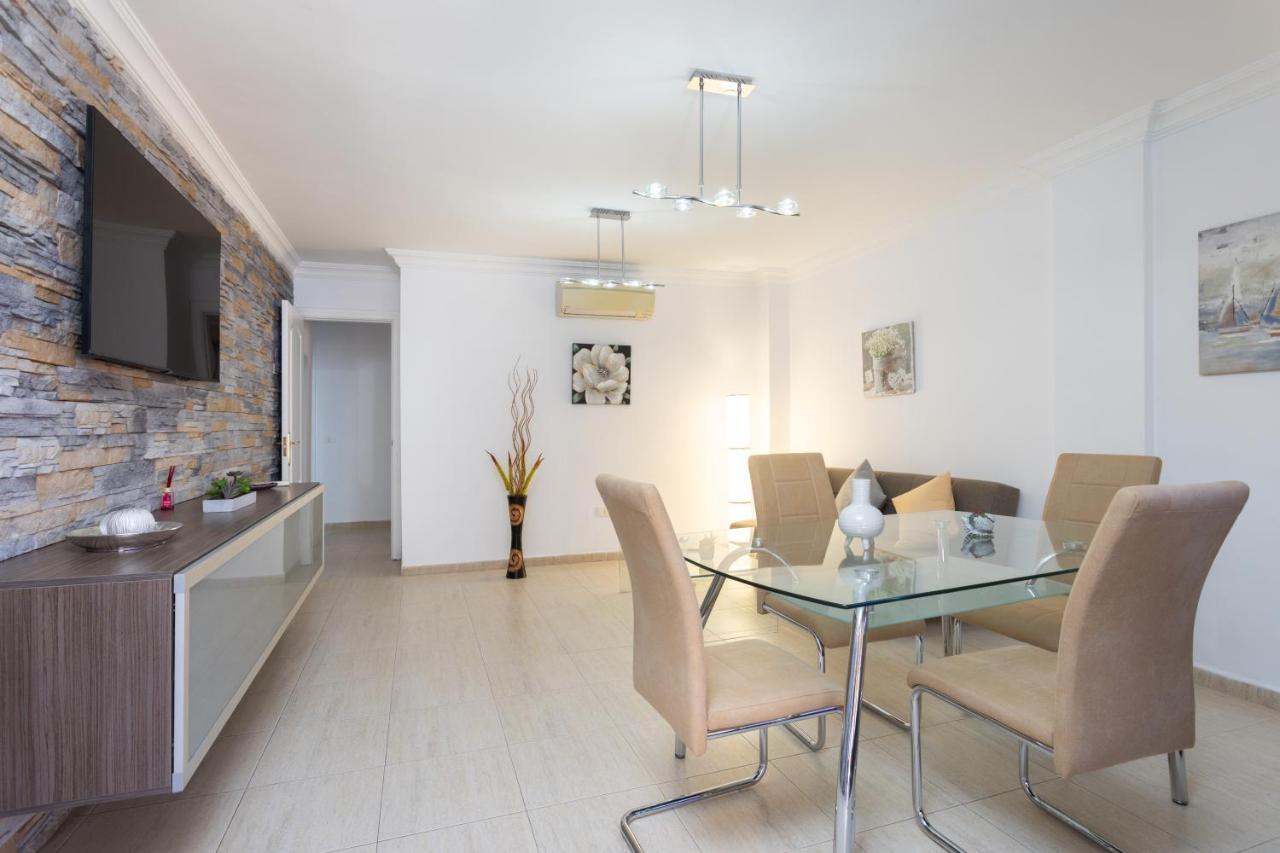 Home2Book Fantastic 160M2 Terrace Flat & Bbq Radazul Exteriör bild