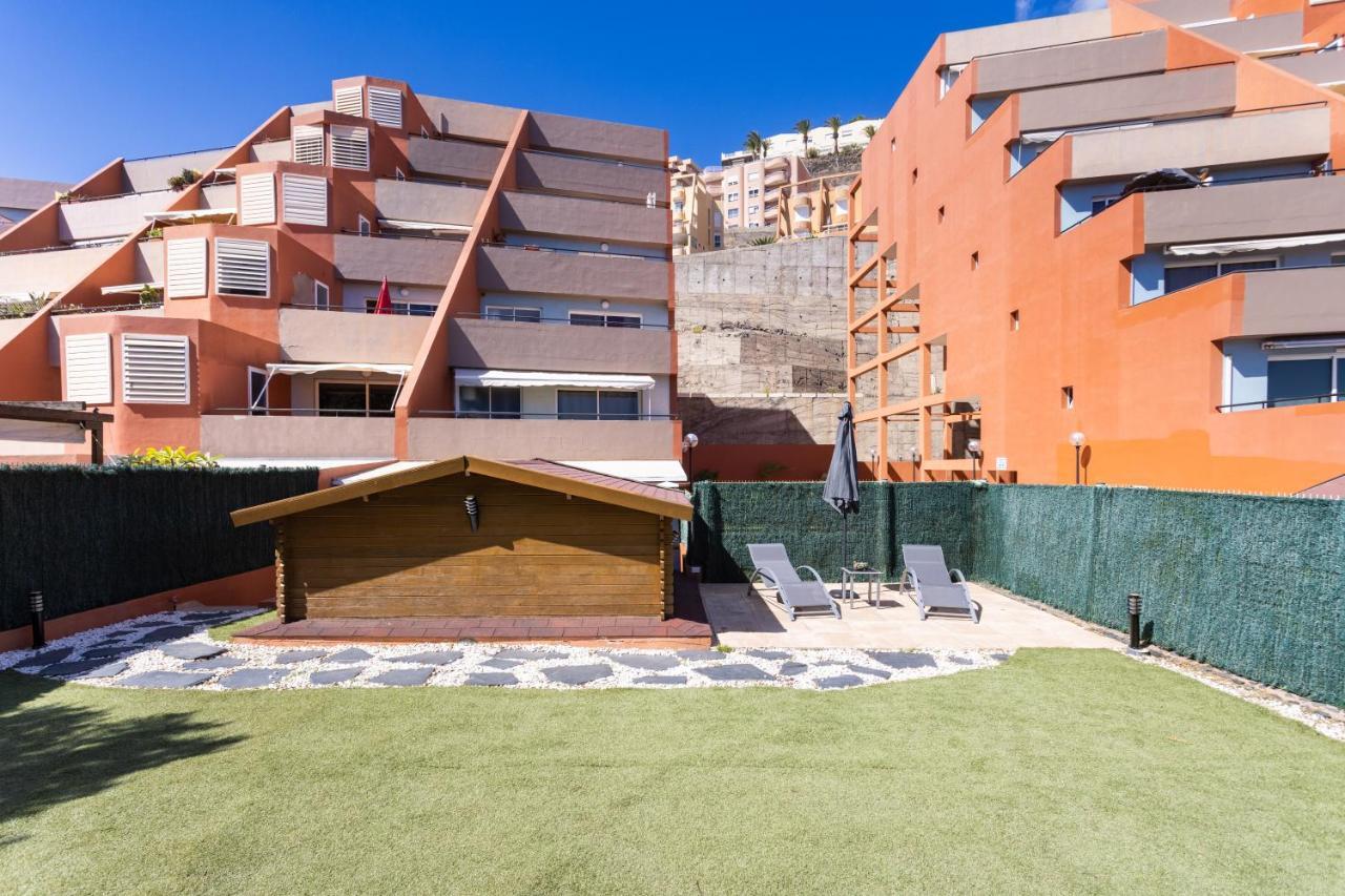 Home2Book Fantastic 160M2 Terrace Flat & Bbq Radazul Exteriör bild